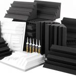 Auralex Acoustics Roominators Deluxe Plus