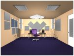 Auralex Acoustics Roominators Deluxe Plus - Afbeelding 6
