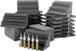 Auralex Acoustics Roominators Project 2