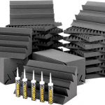 Auralex Acoustics Roominators Project 2