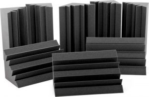 Auralex Acoustics Roominators Project 2 - Afbeelding 3