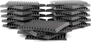 Auralex Acoustics Roominators Project 2 - Afbeelding 2