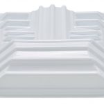 Auralex Acoustics T'Fusor Diffuser single