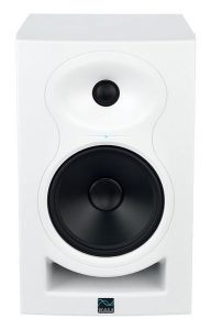 Kali Audio LP6 Limited White Edition