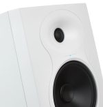 Kali Audio LP6 Limited White Edition - Afbeelding 3