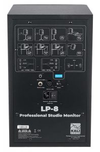 Kali Audio LP-8 - Afbeelding 2