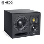 HEDD Type 20 MK2 left