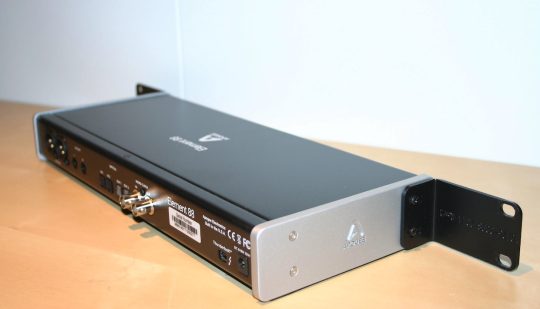 Apogee Element 88 kort gebruikt