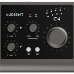 Audient iD4 MKII