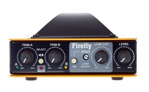 Radial Engineering Firefly DI - Afbeelding 2