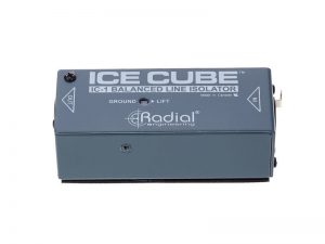 Radial Engineering IC-1 IceCube