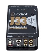 Radial Engineering J 33
