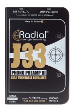 Radial Engineering J 33 - Afbeelding 3