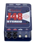 Radial Engineering J48 Stereo