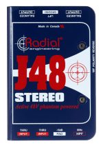 Radial Engineering J48 Stereo - Afbeelding 3