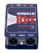 Radial Engineering J48 Stereo - Afbeelding 4