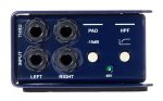 Radial Engineering J48 Stereo - Afbeelding 2