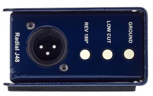 Radial Engineering J 48 - Afbeelding 5