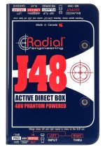 Radial Engineering J 48 - Afbeelding 3