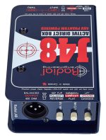 Radial Engineering J 48 - Afbeelding 4
