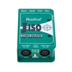 Radial Engineering J-Iso - tijdelijke aanbieding