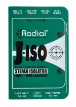 Radial Engineering J-Iso - tijdelijke aanbieding - Afbeelding 3