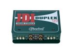 Radial Engineering JDI Duplex