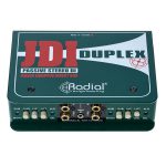 Radial Engineering JDI Duplex