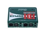 Radial Engineering JDI Duplex - Afbeelding 4