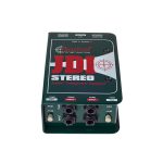 Radial Engineering JDI Stereo - aanbieding