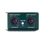 Radial Engineering JDI Stereo - aanbieding - Afbeelding 5