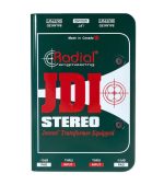 Radial Engineering JDI Stereo - aanbieding - Afbeelding 2