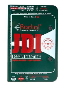 Radial Engineering JDI - Afbeelding 3