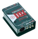 Radial Engineering JDI - Afbeelding 4