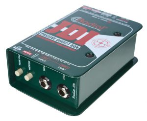 Radial Engineering JDI
