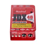 Radial Engineering JDX 48 Reactor