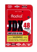 Radial Engineering JDX 48 Reactor - Afbeelding 3