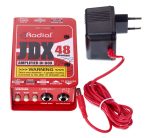 Radial Engineering JDX 48 Reactor - Afbeelding 6