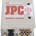 Radial Engineering JPC