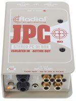 Radial Engineering JPC