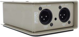 Radial Engineering JPC - Afbeelding 4