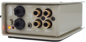 Radial Engineering JPC - Afbeelding 2