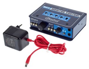Radial Engineering MC-3 - Afbeelding 8