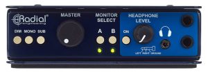 Radial Engineering MC-3 - Afbeelding 2