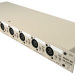 Radial Engineering OX8