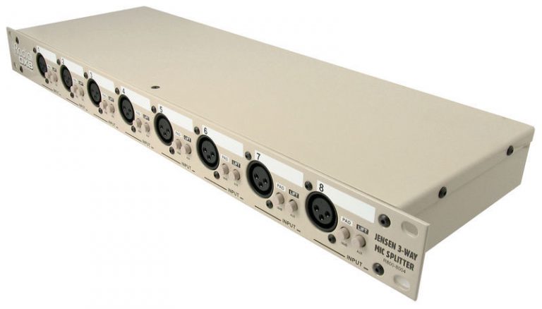 Radial Engineering OX8