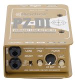 Radial Engineering PZ-DI