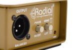 Radial Engineering PZ-DI - Afbeelding 4