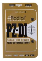 Radial Engineering PZ-DI - Afbeelding 2