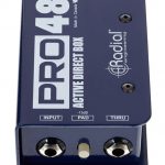 Radial Engineering Pro 48